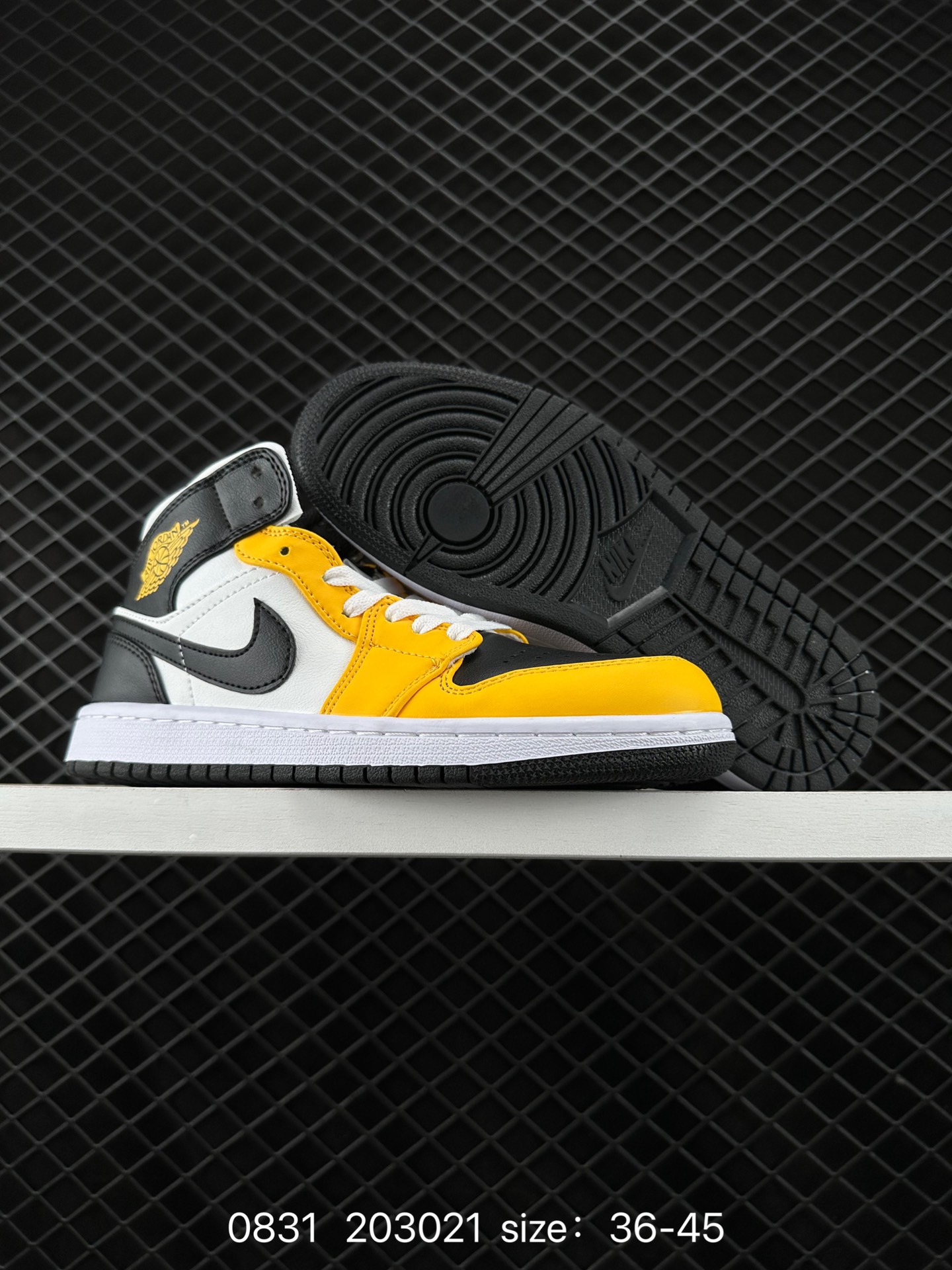 Air Jordan 1 HIGH AJ1